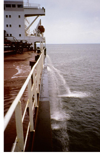 Ballast Water